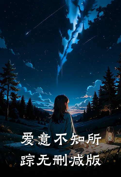 爱意不知所踪无删减版