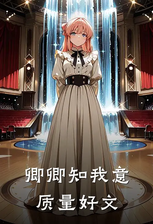 卿卿知我意质量好文