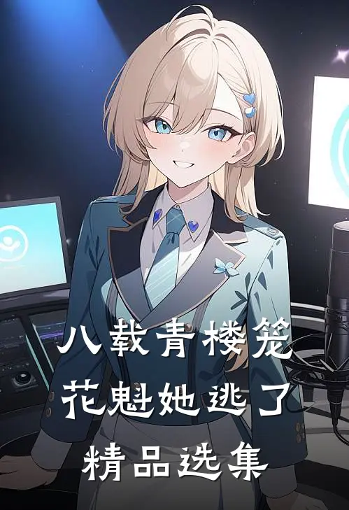 八载青楼笼，花魁她逃了精品选集