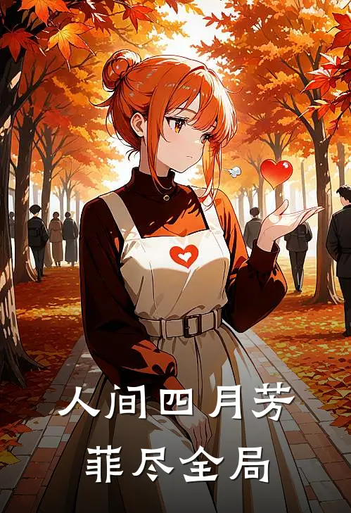 人间四月芳菲尽全局