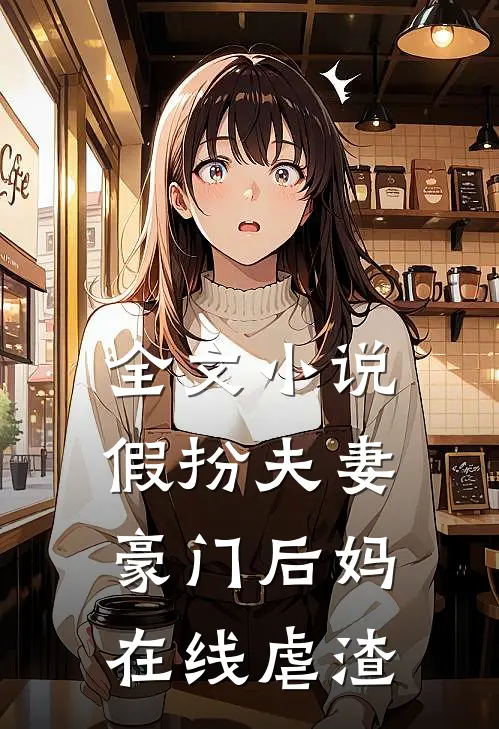 全文小说假扮夫妻：豪门后妈在线虐渣
