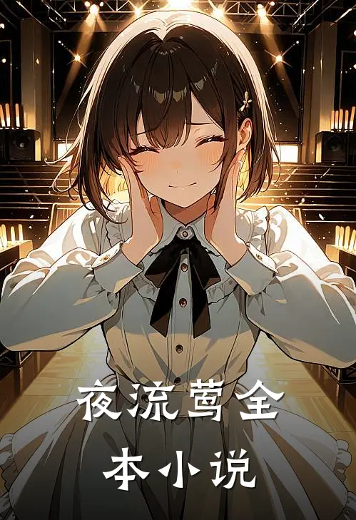 夜流莺全本小说