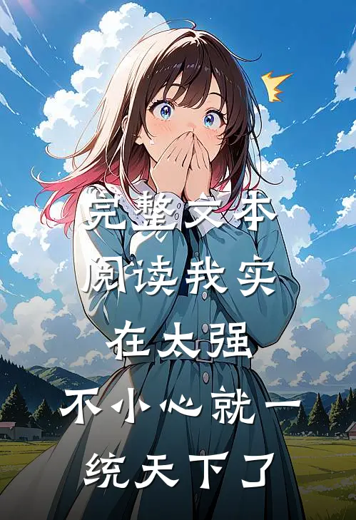 完整文本阅读我实在太强，不小心就一统天下了