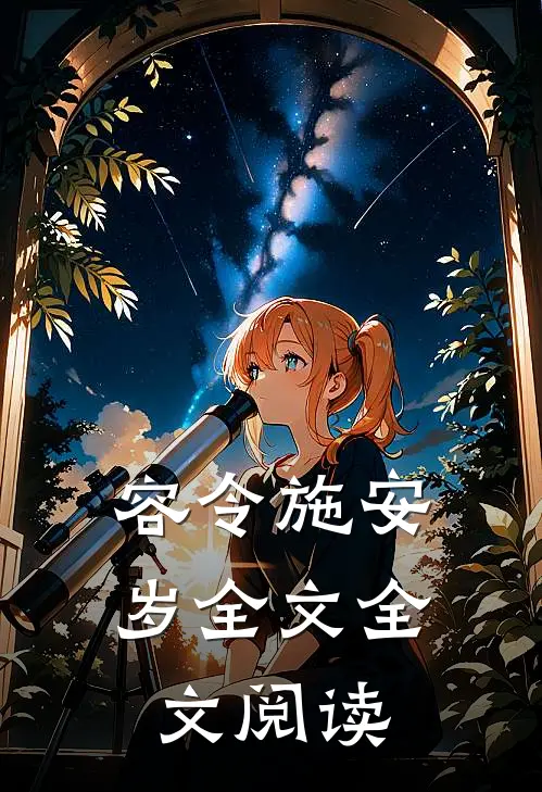容令施安岁全文全文阅读
