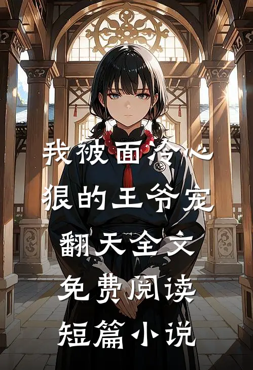 我被面冷心狠的王爷宠翻天全文免费阅读短篇小说