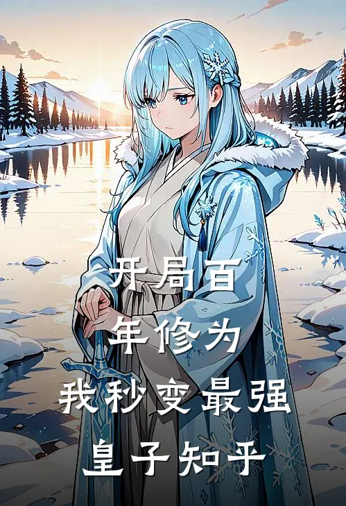 开局百年修为，我秒变最强皇子知乎