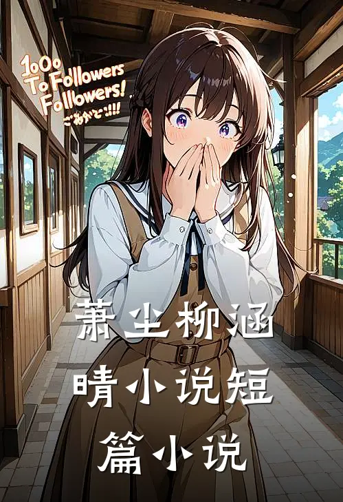 萧尘柳涵晴小说短篇小说