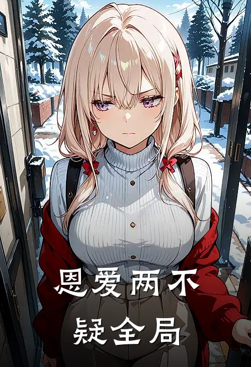 恩爱两不疑全局