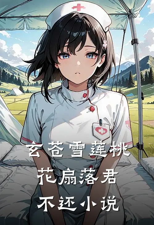玄苍雪莲桃花扇落君不还小说