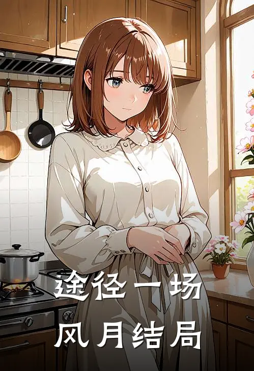 途径一场风月结局
