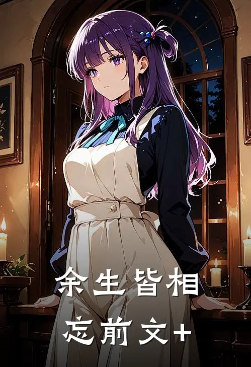 余生皆相忘前文+