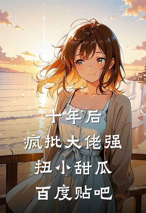 十年后，疯批大佬强扭小甜瓜百度贴吧