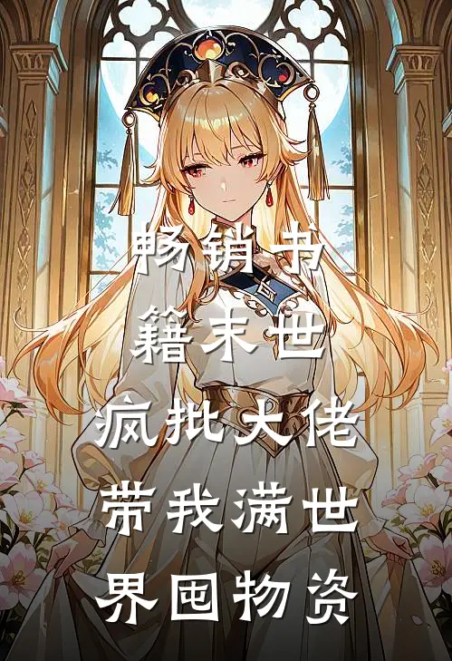 畅销书籍末世，疯批大佬带我满世界囤物资