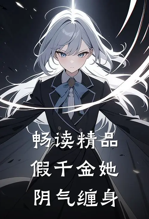 畅读精品假千金她阴气缠身