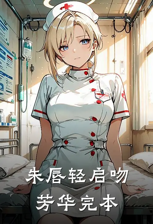 朱唇轻启吻芳华完本