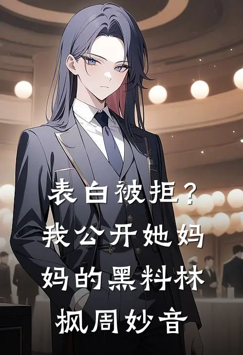 表白被拒？我公开她妈妈的黑料林枫周妙音