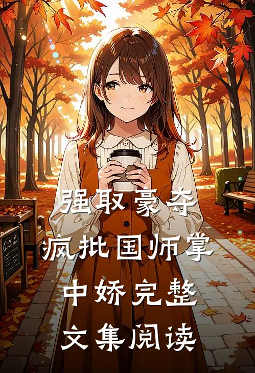 强取豪夺：疯批国师掌中娇完整文集阅读