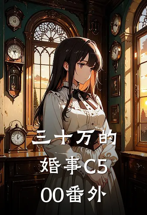 三十万的婚事C500番外