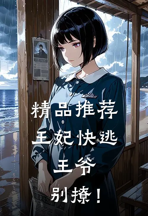 精品推荐王妃快逃：王爷，别撩！