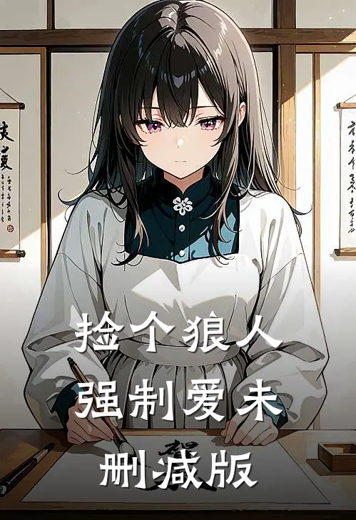 捡个狼人强制爱未删减版