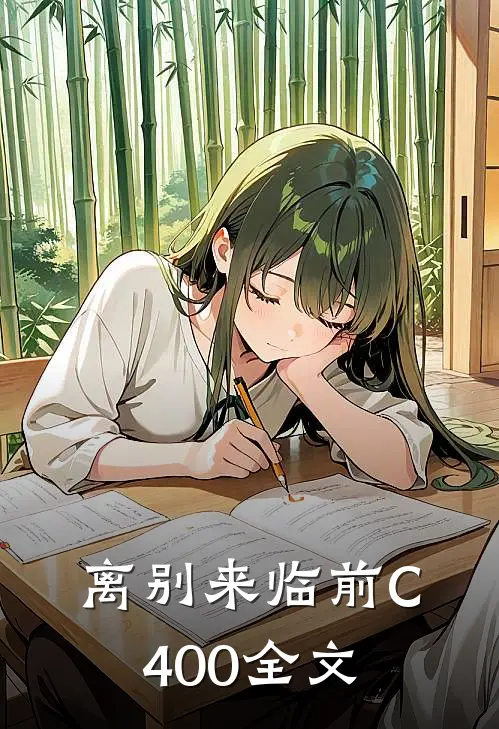 离别来临前C400全文