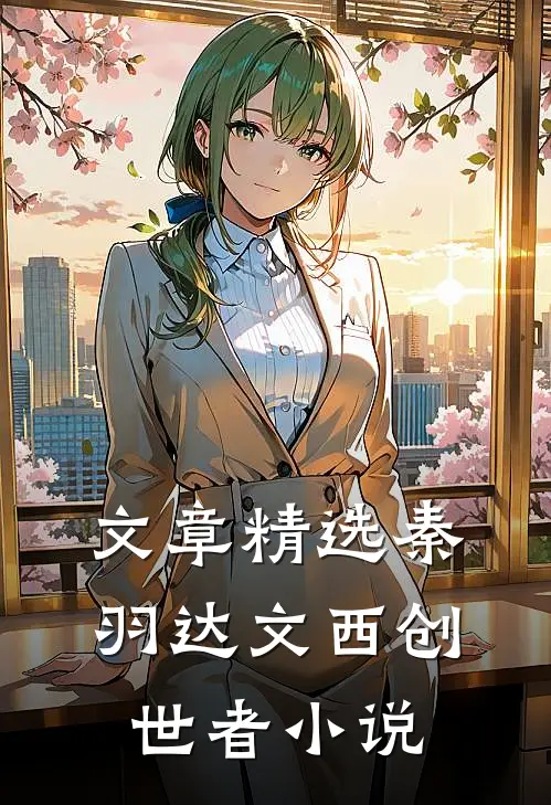 文章精选秦羽达文西创世者小说