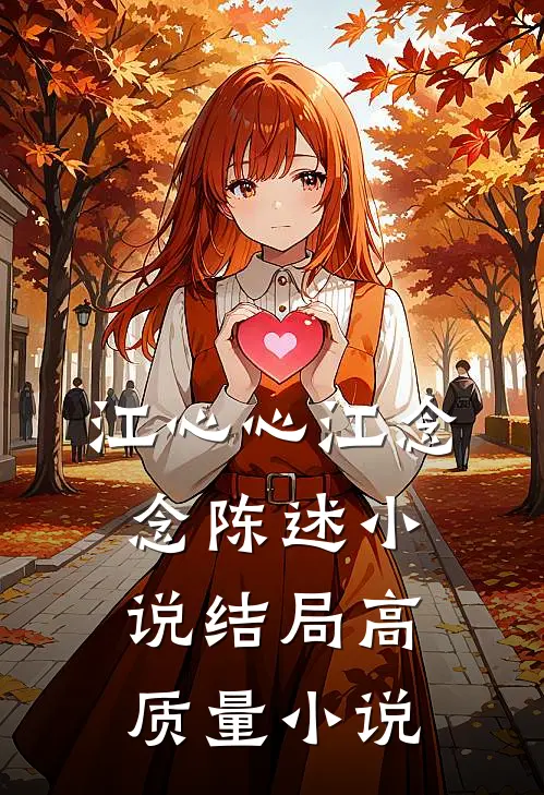 江心心江念念陈述小说结局高质量小说