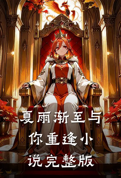 夏雨渐至与你重逢小说完整版