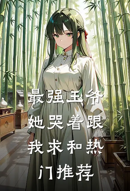 最强王爷：她哭着跟我求和热门推荐