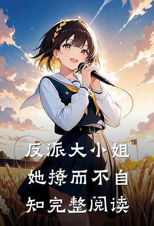 反派大小姐她撩而不自知完整阅读
