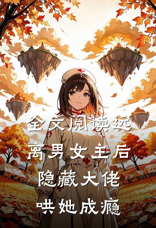 全文阅读远离男女主后，隐藏大佬哄她成瘾