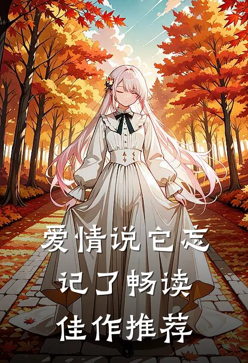 爱情说它忘记了畅读佳作推荐
