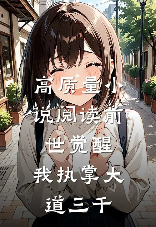 高质量小说阅读前世觉醒：我执掌大道三千