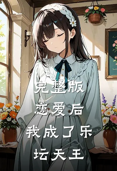 完整版恋爱后，我成了乐坛天王