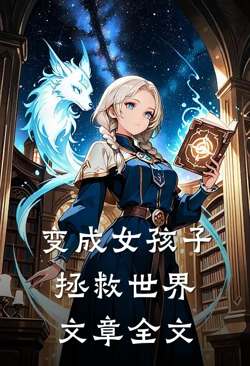 变成女孩子拯救世界文章全文