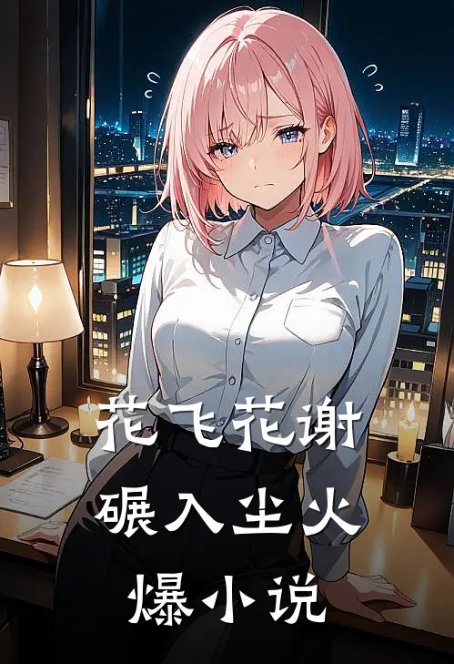 花飞花谢碾入尘火爆小说