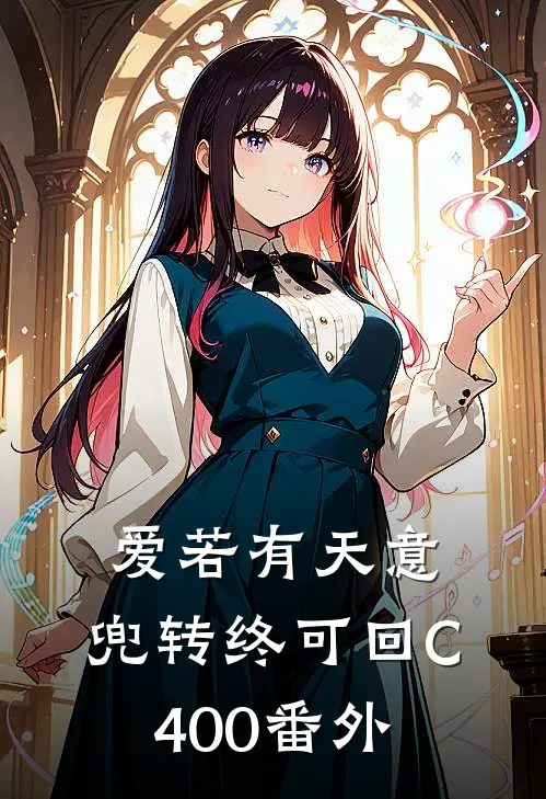 爱若有天意，兜转终可回C400番外