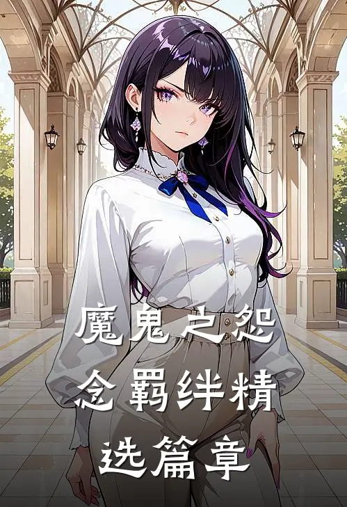 魔鬼之怨念羁绊精选篇章
