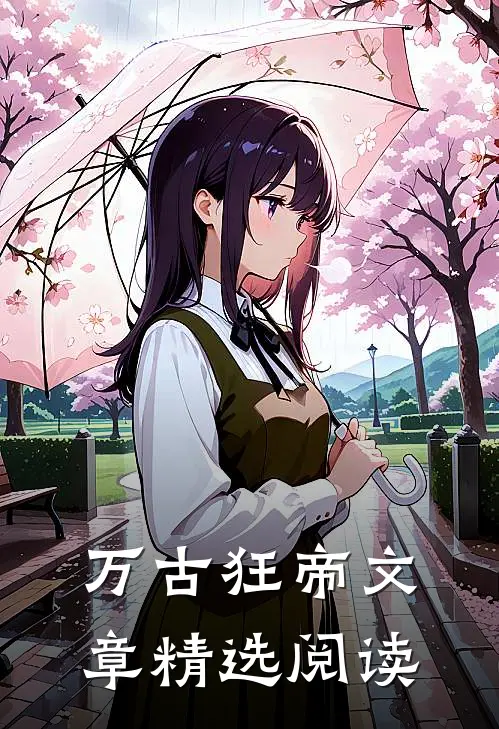 万古狂帝文章精选阅读