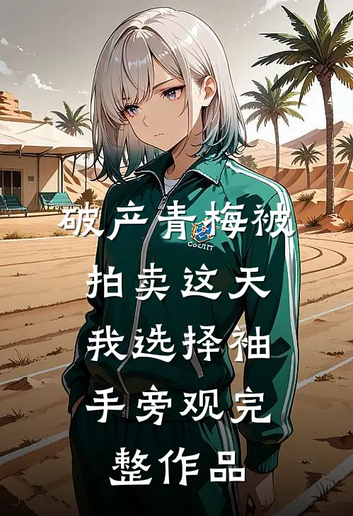 破产青梅被拍卖这天，我选择袖手旁观完整作品