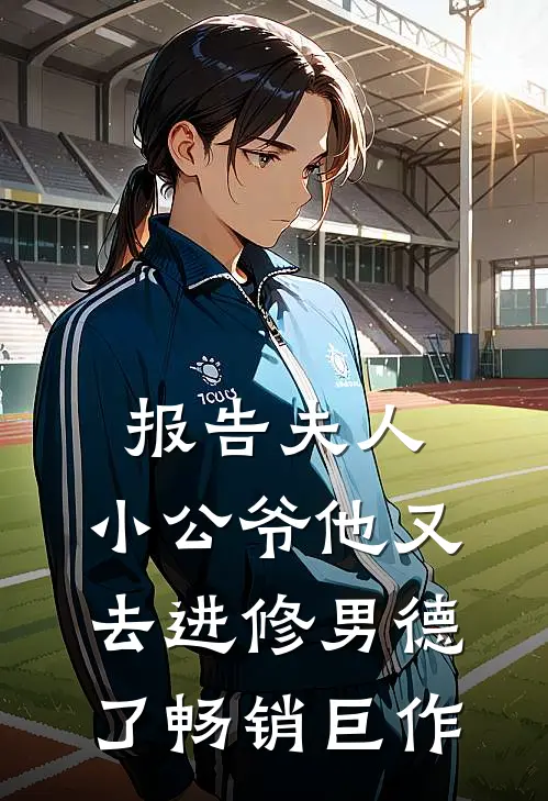 报告夫人，小公爷他又去进修男德了畅销巨作
