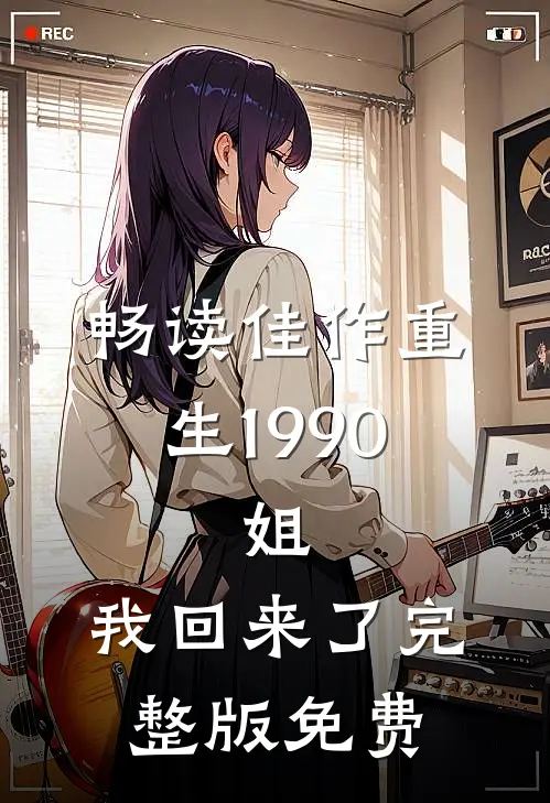 畅读佳作重生1990:姐,我回来了完整版免费