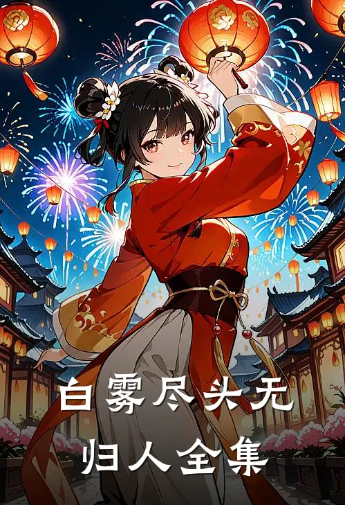 白雾尽头无归人全集