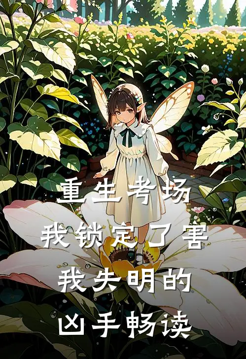 重生考场，我锁定了害我失明的凶手畅读