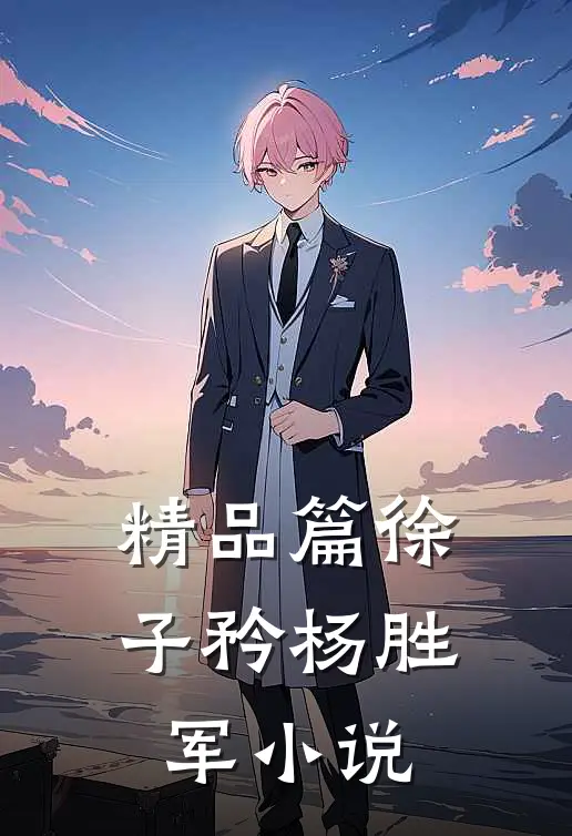 精品篇徐子矜杨胜军小说