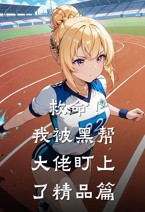 救命！我被黑帮大佬盯上了精品篇