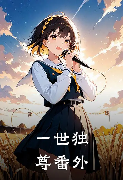 一世独尊 番外