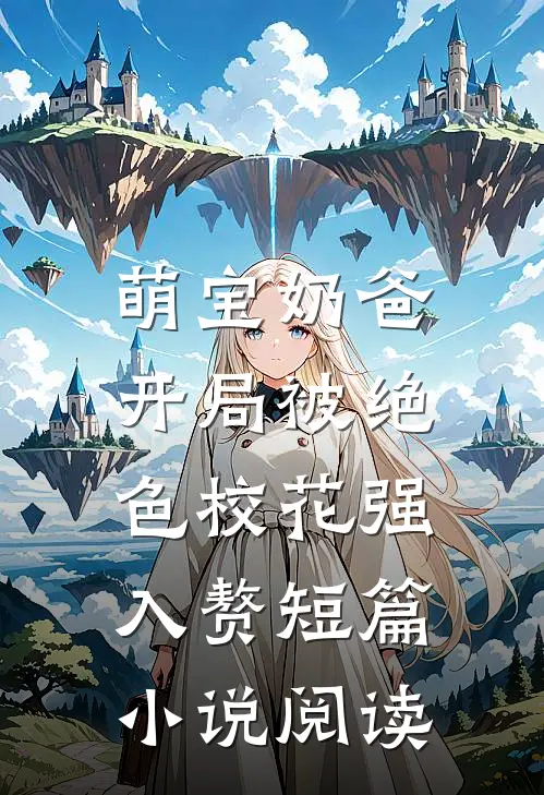 萌宝奶爸：开局被绝色校花强入赘短篇小说阅读
