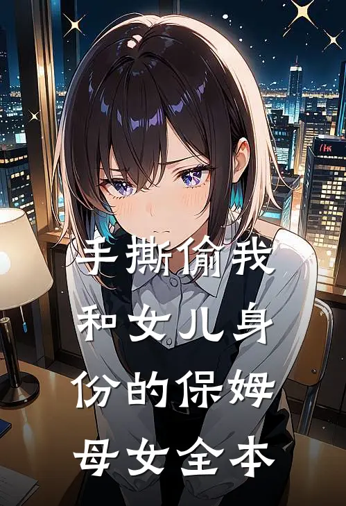 手撕偷我和女儿身份的保姆母女全本