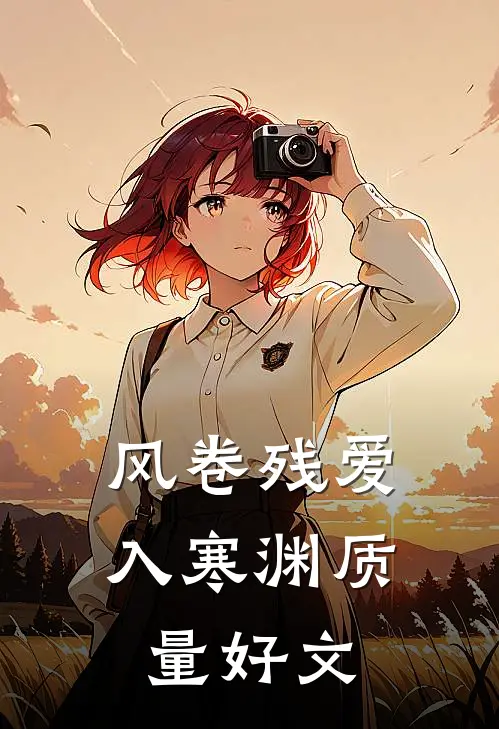 风卷残爱入寒渊质量好文